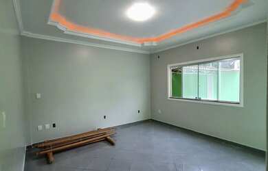 Imagem 6: ALUGO CASA DUPLEX, 4 QUARTOS, PARQUE DEZ