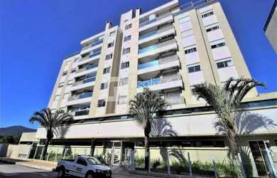 Imagem: Apartamento 3 Suites no bairro Trindade