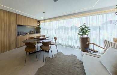 Imagem: Apartamento à venda Avenida Marc Chagall