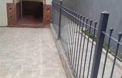 Imagem 3: Casa térrea com 1 quartos para locação em Vila Santa Clara - SP