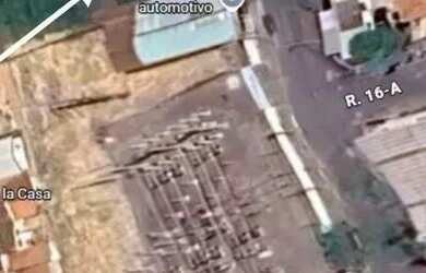 Imagem: Lote A Venda Setor Aeroporto