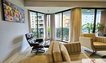 Imagem 6: Apartamento para locação no Itaim Bibi , 2 dormitórios e 163 m ²