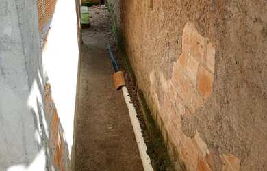 Imagem 5: Vendo uma casa no bairro do Aurá