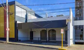 Imagem: Comercial amplo em um dos MELHORES PONTOS