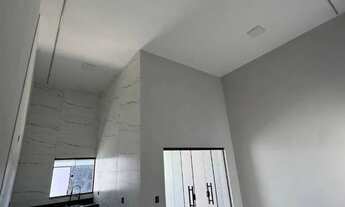 Imagem 5: Casa 2 Quartos em Senador Canedo com Entrada Facilitada, Próximo a UPA e a GO-020