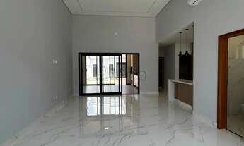 Imagem 3: Casa à venda em Indaiatuba, Jardim Residencial Dona Lucilla, com 4 suítes, com 250 m²