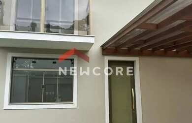 Imagem 3: Casa em Rua Antônio de Paula Coelho - Loteamento do Carmindo (Colônia do Marçal) - São Joã