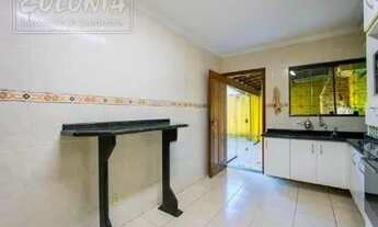 Imagem 5: Sobrado a venda - Vila Eldízia, Santo André