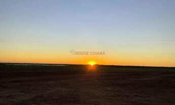 Imagem 7: Fazenda no município de São João da Aliança