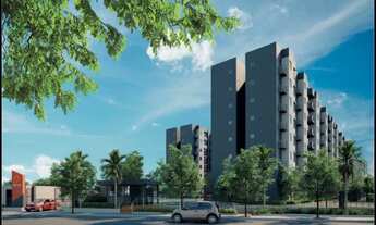 Imagem: Repasse de apartamento no condomínio aurora