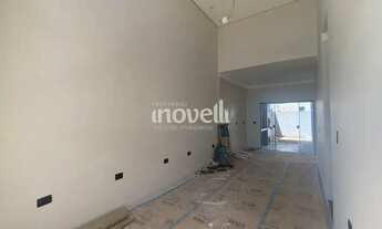 Imagem 2: Casa à venda em Sarandi, Jardim das Nações, com 3 quartos, com 86 m²