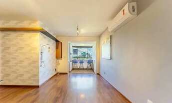 Imagem 2: Imóvel para venda possui 96 metros quadrados com 3 quartos em Chácara das Pedras - Porto A