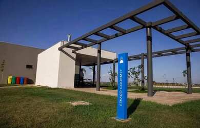 Imagem 7: Terreno no Condomínio Verana VG