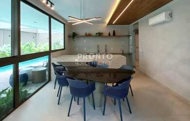 Imagem 6: Venda Flat recém entregue no Casa Forte Prince