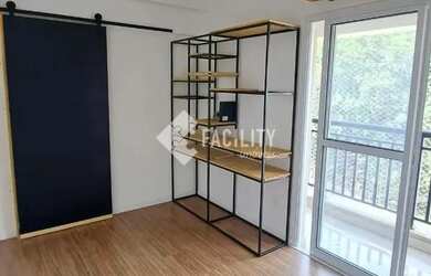 Imagem 3: Apartamento - Vila Eliza - Campinas