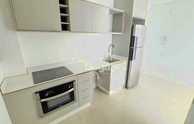 Imagem 7: Apartamento Alto Padrão no Córrego Grande - 2 dormitórios, sendo 1 suite - Florianópolis/S