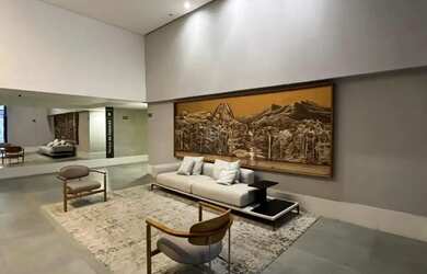 Imagem 7: 3 Quartos Novíssimo em Jardim Camburi