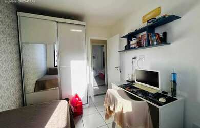 Imagem 6: APARTAMENTO MOBILIADO para ALUGUEL