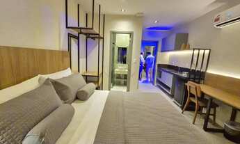 Imagem 6: Oportunidade!!! RIO 83 - Flat à Venda no Cabo Branco - Com Administração Hoteleira - João