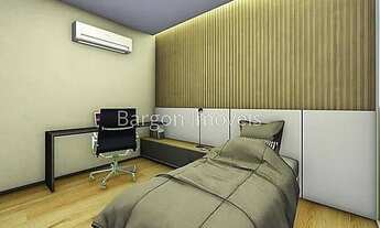 Imagem 6: Apartamento a venda no Bairro Granbery em Juiz de Fora MG