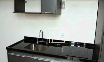 Imagem 5: Studio com 1 dormitório para alugar, 25 m² por R$ 3.460,27/mês - Vila Madalena - São Paulo