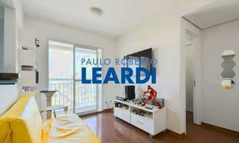 Imagem: APARTAMENTO - CENTRO - SP