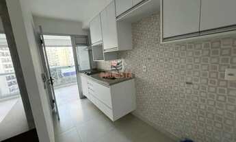 Imagem 4: Apartamento à Venda 1 Dormitório e 1 Vaga Livre no Hit Saúde