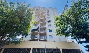 Imagem: Apartamento padrão Fábio da luz