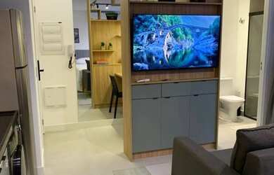 Imagem 2: APARTAMENTO - TATUAPÉ - SP