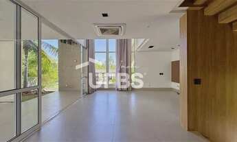 Imagem 2: Alphaville Goiás - Sobrado 4 quartos, sendo 4 suítes