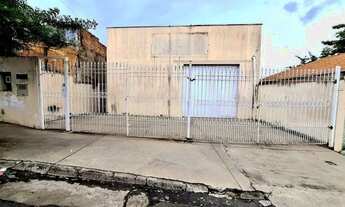 Imagem: Barracão / Galpão para aluguel, Jardim