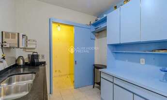 Imagem 6: Imóvel para venda possui 106 metros quadrados com 3 quartos em Santana - Porto Alegre - RS