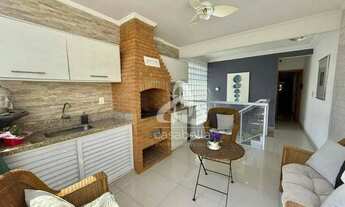 Imagem 2: Casa com 4 dormitórios à venda, 169 m² por R$ 1.600.000,00 - Aparecida - Santos/SP