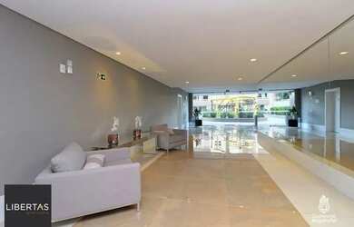 Imagem 5: Grand Park Eucaliptos- 127 m²,3 suítes,Box duplo,semi mobiliado, infra de resort