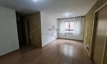 Imagem 2: Oportunidade - Apartamento - Floradas de São José - Residencial Pontal de Castelhanos - 2