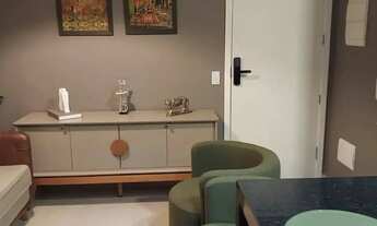 Imagem 7: Apartamento LOCAÇÃO, Green Life, São Marcos - mobiliado e decorado - 01 dormitório