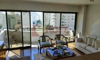Imagem 2: Apartamento à venda, 170 m² por R$ 1.900.000,00 - Aclimação - São Paulo/SP