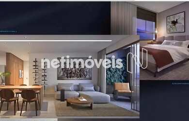 Imagem 2: Venda Apartamento 3 quartos Vale do Sereno Nova Lima