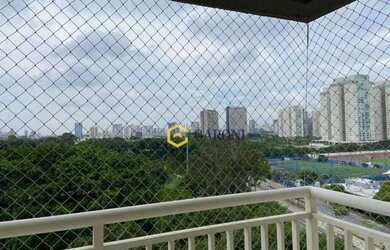 Imagem 4: Apartamento com 2 dormitórios para alugar, 58 m² - Barra Funda - São Paulo/SP