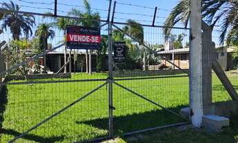 Imagem 2: Casa com 03 terrenos em Arambaré