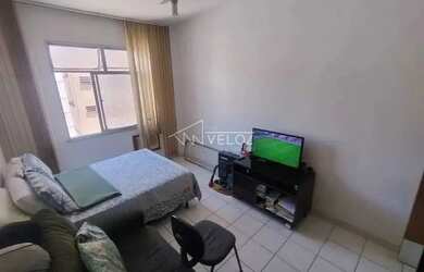 Imagem 5: Apartamento : / Residencial / Glória