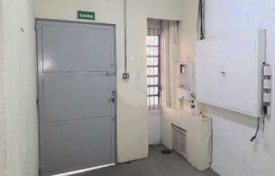 Imagem 7: Galpão para locação em Luz - SP