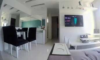 Imagem: Lindo apartamento de 02 quartos para Venda