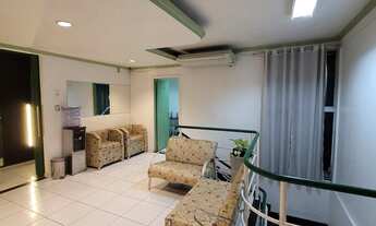 Imagem 3: Alugo Ponto Comercial nos Altos com 8 Salas/ Recepção/ 2 banheiros na Magalhães Barata São