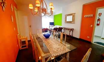 Imagem 2: Apartamento em Rua Taubaté - Pitangueiras - Guarujá/SP