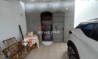 Imagem 7: Sobrado em Rua Vitório Morbim - Caiçara - Praia Grande/SP