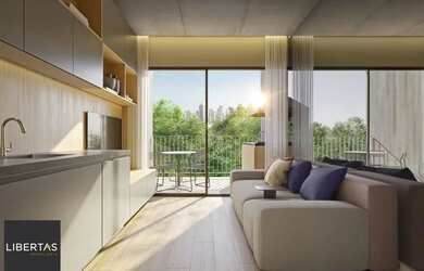 Imagem 7: Loft 1 dormitórios à venda Três Figueiras Porto Alegre/RS