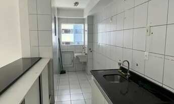 Imagem: Apartamento à venda no EDIFÍCIO FIT RESIDENCE