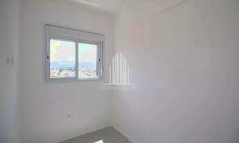 Imagem 5: Apartamento à venda em São Paulo-SP, Vila Mazzei: 2 quartos, 1 sala, 1 banheiro, 34m². Che