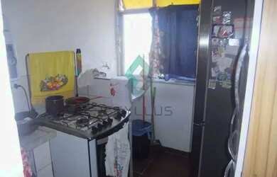 Imagem 6: Inhaúma Apartamento com 2 dormitórios